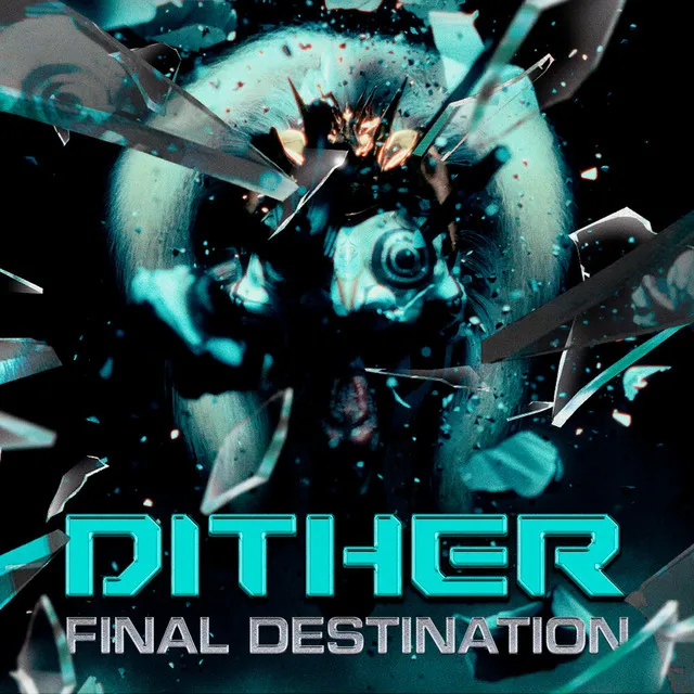 Make a Killing by Dither - Hardcore cover art