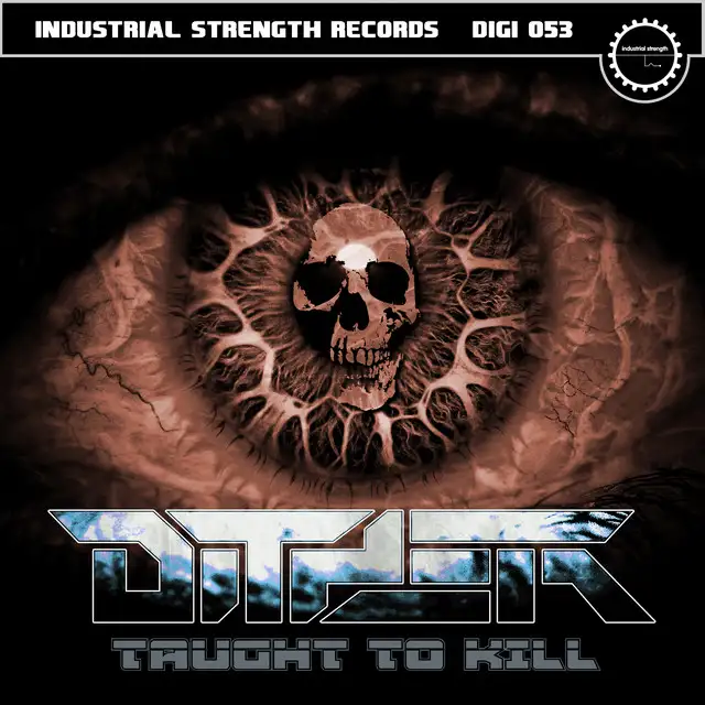 Suspect Analysis by Dither - Hardcore cover art