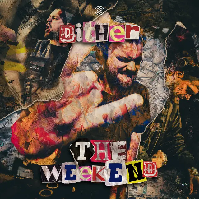 The Weekend by Dither - Uptempo cover art
