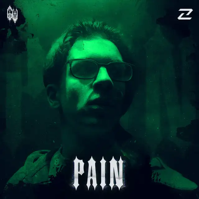 PAIN (Intro) by DitzKickz - Uptempo cover art
