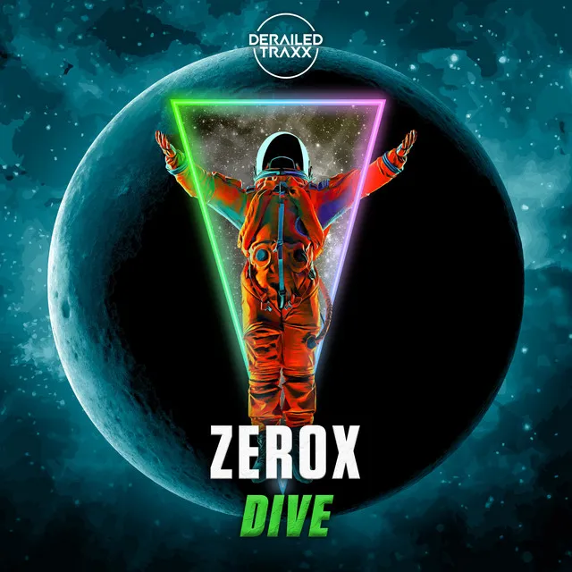 Cover art of Dive
