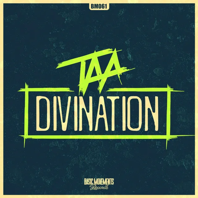 Cover art of Divination