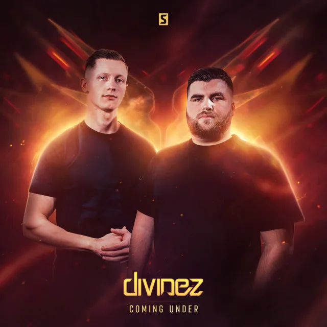 Coming Under by Divinez - Rawstyle cover art