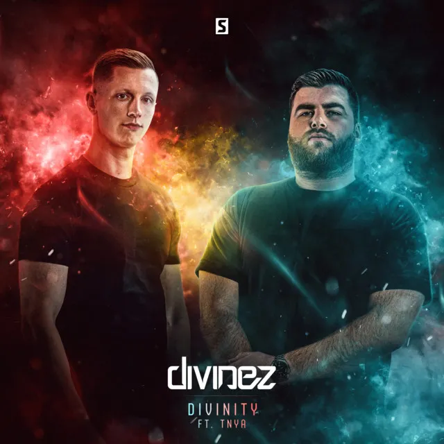 Divinity by Divinez, TNYA - Rawstyle cover art