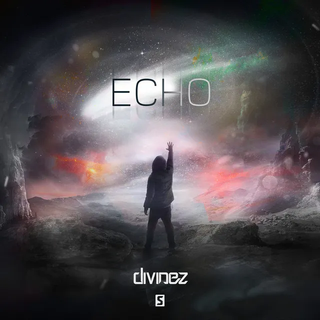 Echo by Divinez - Rawstyle cover art