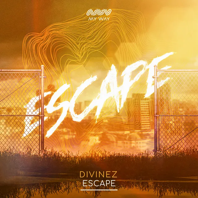 Escape by Divinez - Rawstyle cover art
