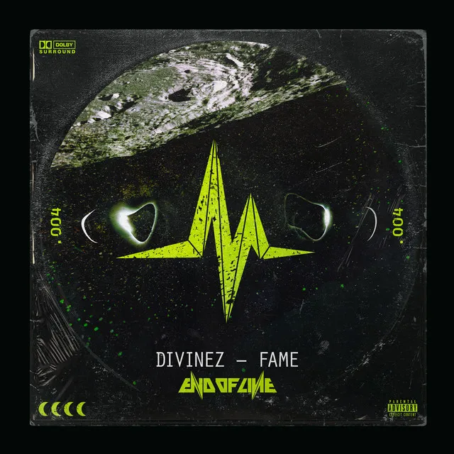 Fame by Divinez - Rawstyle cover art