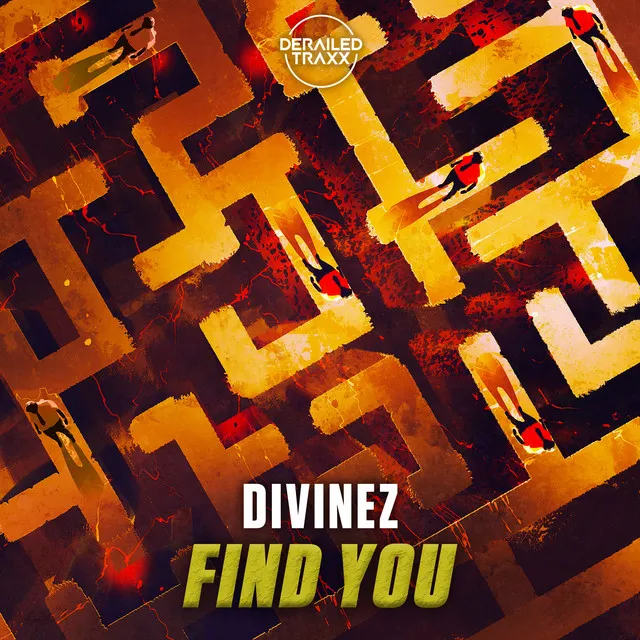 Find You by Divinez - Rawstyle cover art