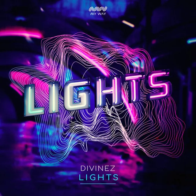 Lights by Divinez - Rawstyle cover art