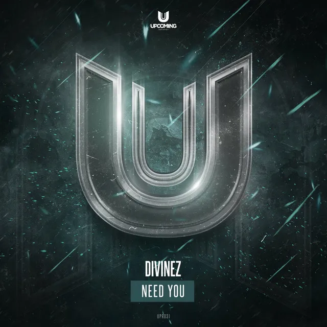 Need You by Divinez - Rawstyle cover art