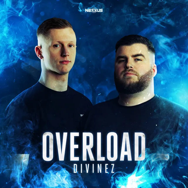 Overload by Divinez - Rawstyle cover art
