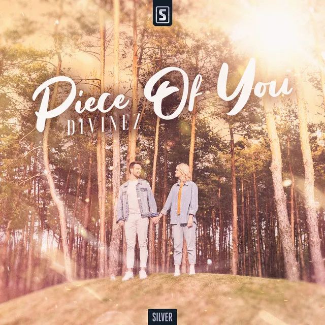 Piece Of You by Divinez - Rawstyle cover art
