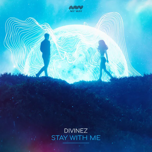 Stay With Me by Divinez - Rawstyle cover art