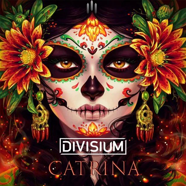 Catrina by Divisium - Hardstyle cover art