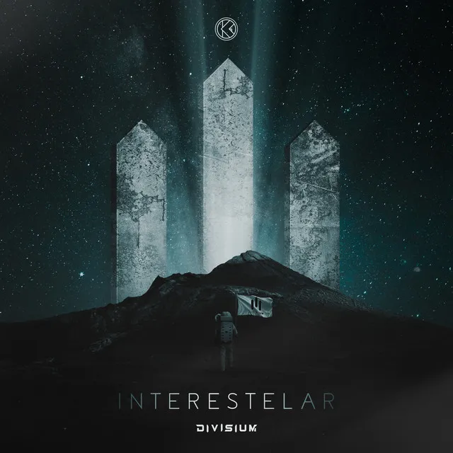 Interestelar by Divisium - Hardstyle cover art