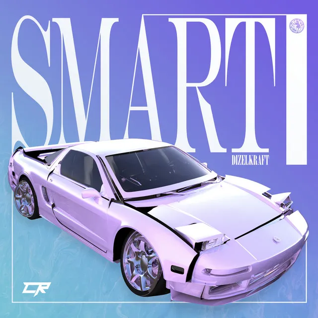 Smart by Dizelkraft - Hardstyle cover art