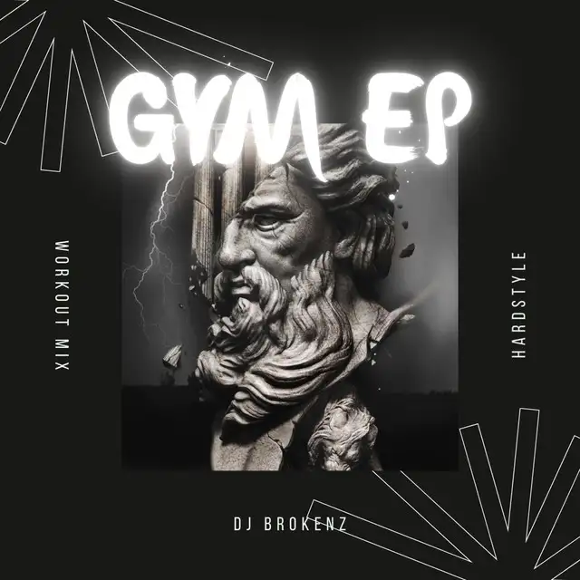 Momento (Zyzz Hardstyle) by DJ Brokenz - Hardstyle cover art