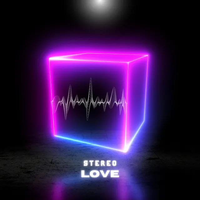 Stereo Loving by DJ Brokenz - Hardstyle cover art