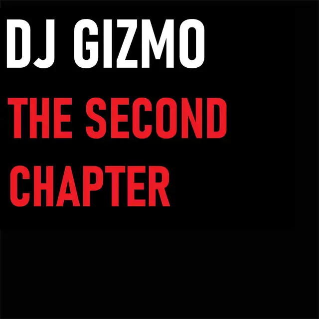 Breathin' by Dj Gizmo - Hardcore cover art
