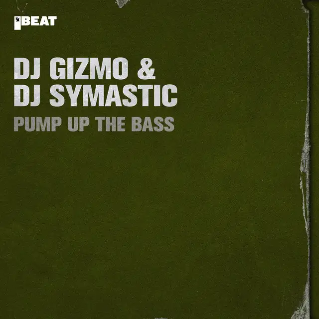 Cold Gettin' Bigger by Dj Gizmo - Hardcore cover art