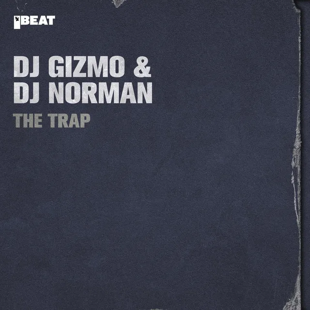 Scream by Dj Gizmo, DJ Norman - Hardcore cover art
