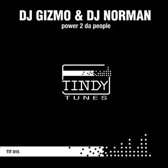 System Armed by Dj Gizmo, DJ Norman - Hardcore cover art
