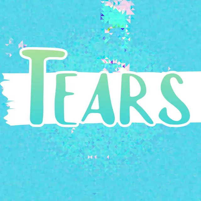 Tears by Dj Gizmo - Hardcore cover art