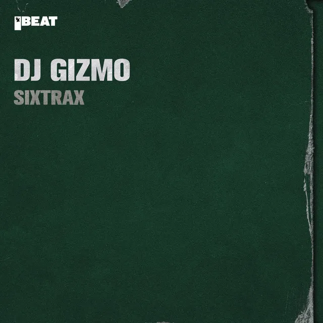 The Handclap by Dj Gizmo, DJ Norman - Hardcore cover art