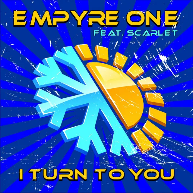 I Turn to You - DJ Gollum Remix by DJ Gollum, Empyre One, Scarlet - Hardstyle cover art