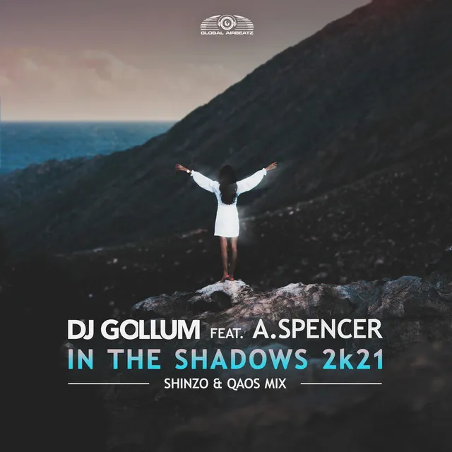 In the Shadows 2k21 - Shinzo x Qaos Mix by DJ Gollum, Shinzo, Qaos, A.Spencer - Hardstyle cover art