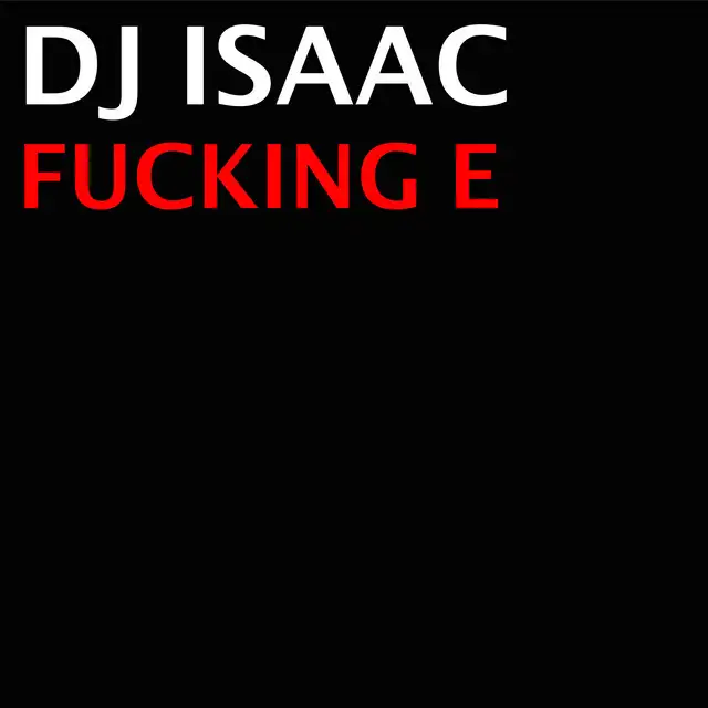 Hardcore Is Hardcore by DJ Isaac - Hardstyle cover art