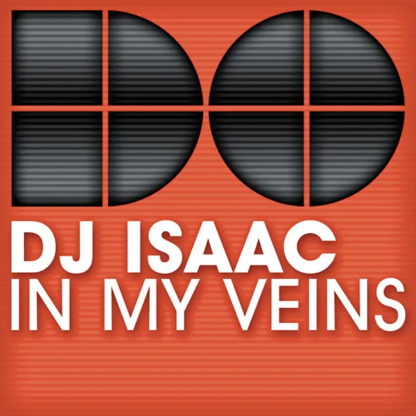 Impressed (Technoboy Remix) by DJ Isaac - Hardstyle cover art