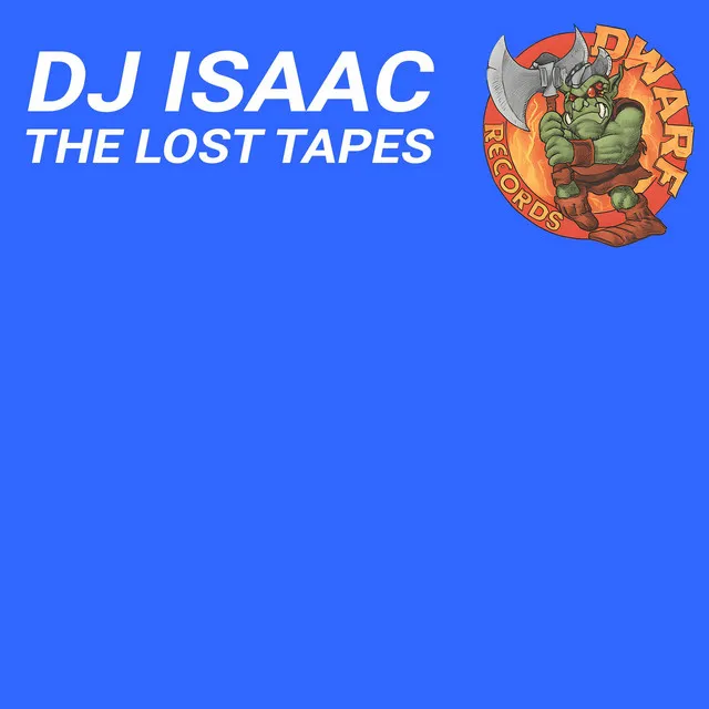 No Chemical Sisters by DJ Isaac - Hardstyle cover art