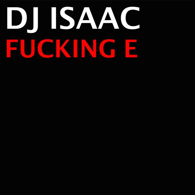 Short Dick by DJ Isaac - Hardstyle cover art