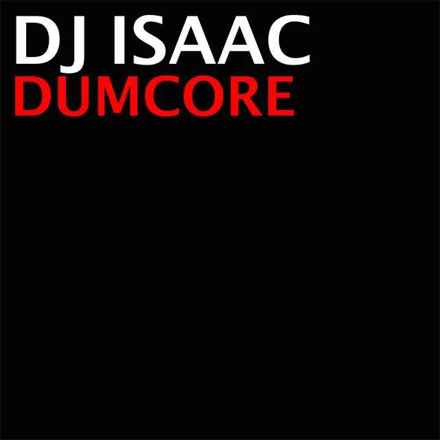 The Place 2 B - Live Version by DJ Isaac - Hardstyle cover art