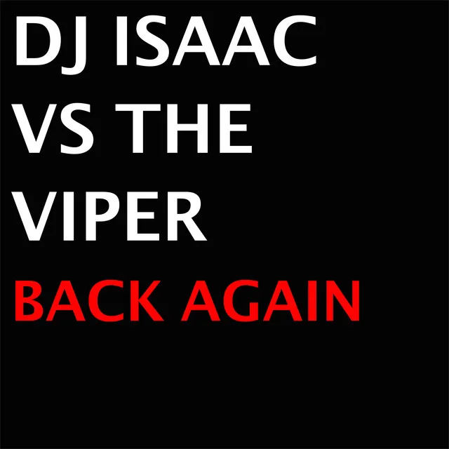 Where's My Camera by DJ Isaac, The Viper - Hardstyle cover art