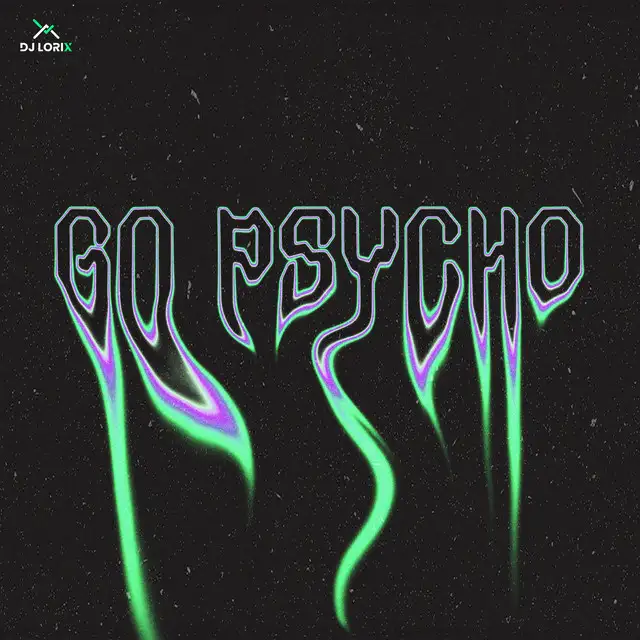 Ashen Skies by DJ LORIX - Hard Techno cover art