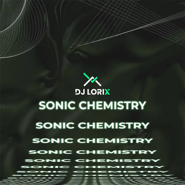 Eurotek by DJ LORIX, Exau - Hard Techno cover art