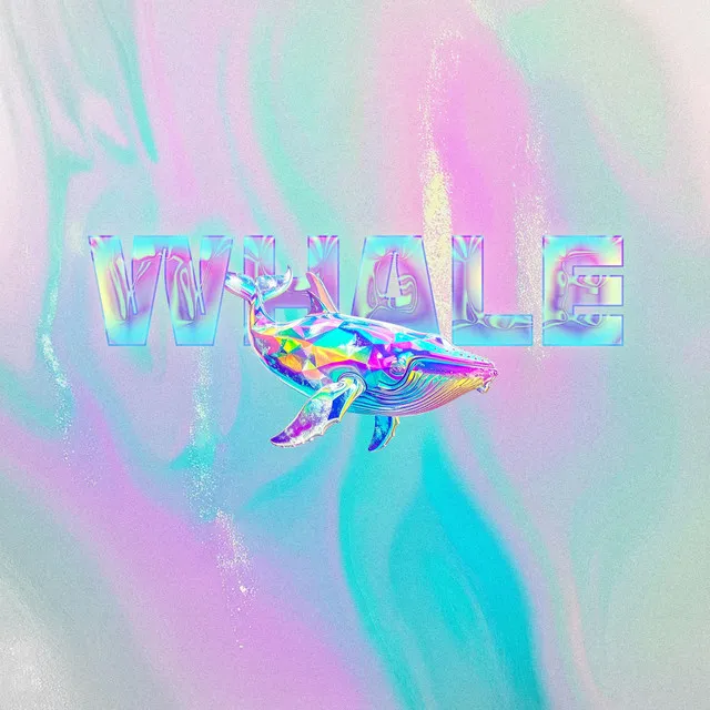 WHALE by DJ LORIX - Hard Techno cover art