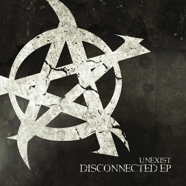 Disproving God - Destructive Tendencies remix by Dj Mad Dog, Unexist - Hardcore cover art