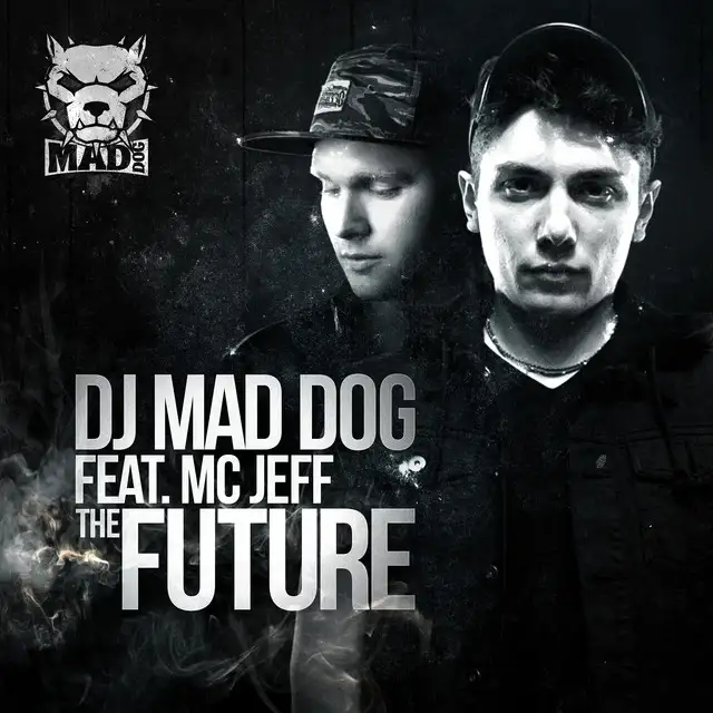 Dreams - Odious remix by Dj Mad Dog, Tha Watcher, Odious - Hardcore cover art