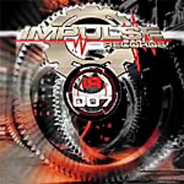 Fire Fight by Dj Mad Dog - Hardcore cover art