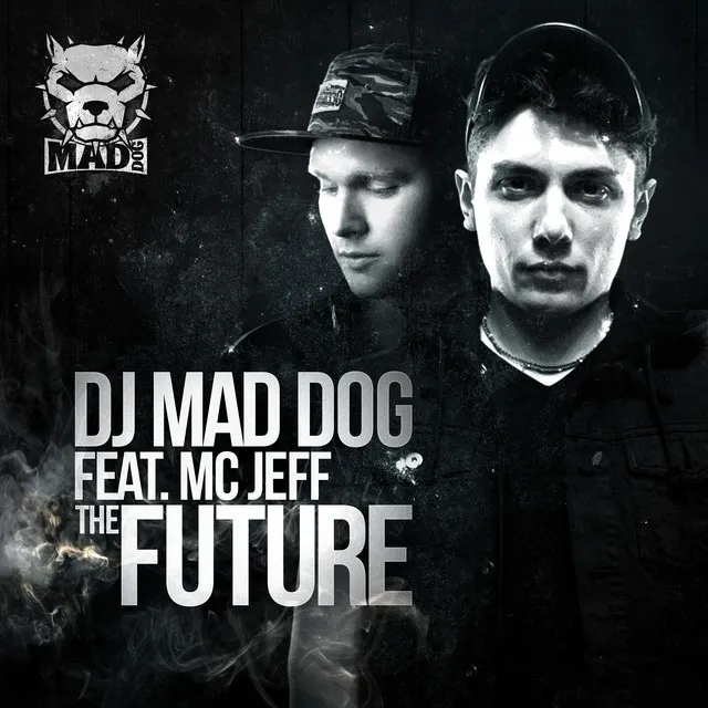 Last motherfucker - Nekrasof remix by Dj Mad Dog, Nekrasof - Hardcore cover art