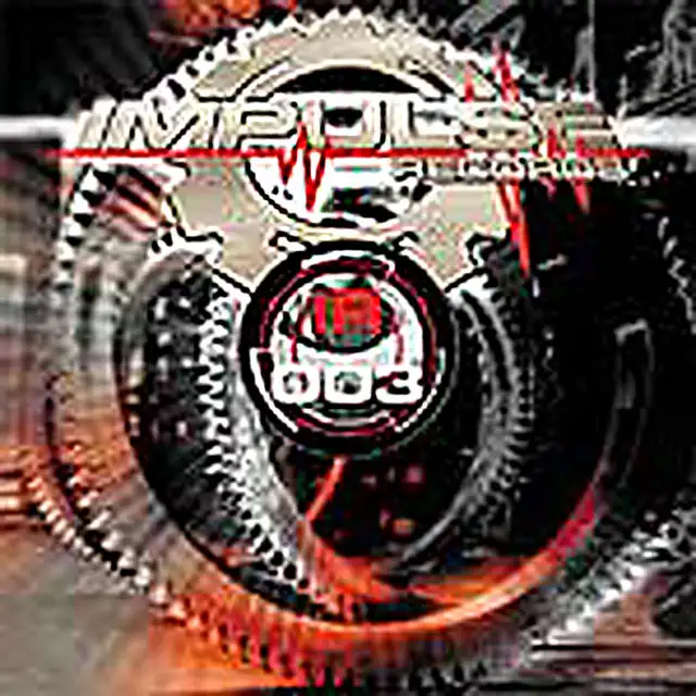 Sweet Dreams by Dj Mad Dog - Hardcore cover art