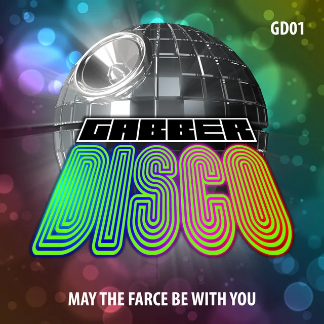 And by the Way ... Hot Dog Day by DJ Mutante, Gabberdisco - Frenchcore cover art