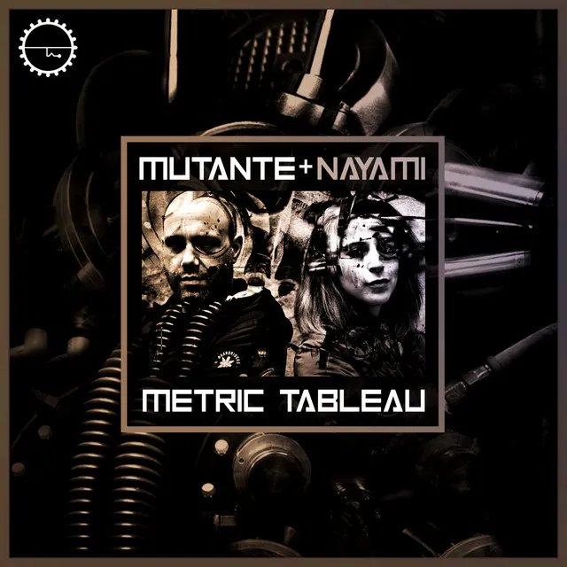 Repeat the Lesson by DJ Mutante, Nayami - Frenchcore cover art