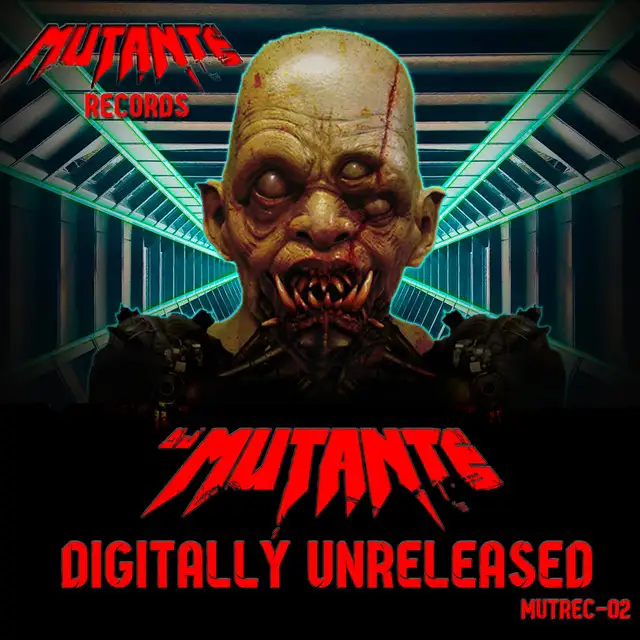 Try To Stop That by DJ Mutante - Frenchcore cover art