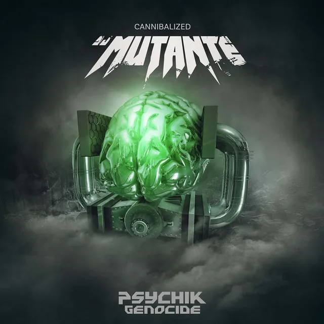 Tu créeras pas à ça by DJ Mutante - Frenchcore cover art