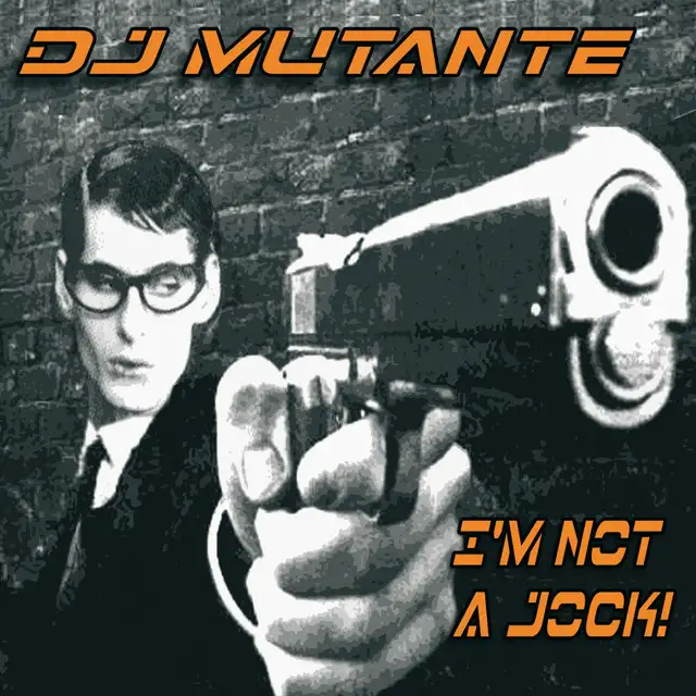 What a rip off by DJ Mutante - Frenchcore cover art