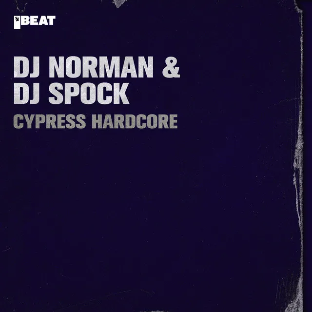Hardcore Bass by DJ Norman, DJ Spock - Hardstyle cover art